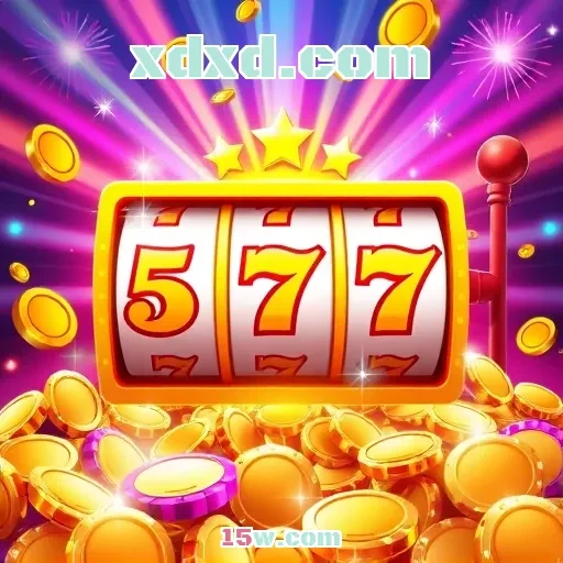 xdxd.com: Bônus Imperdíveis para Aumentar Suas Chances no Jogo