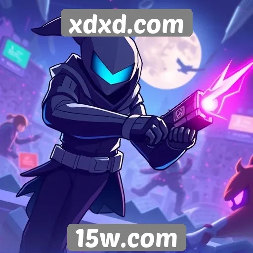 Recursos exclusivos disponíveis no xdxd.com