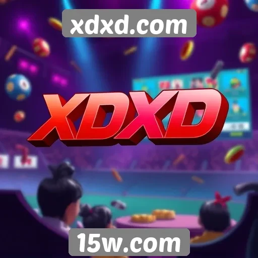 Eventos e promoções frequentes em xdxd.com