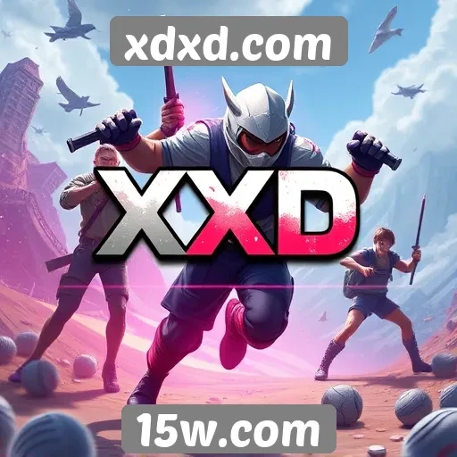 Futuras atualizações planejadas para xdxd.com