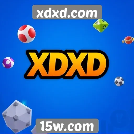 Exploração das categorias de jogos oferecidas no xdxd.com