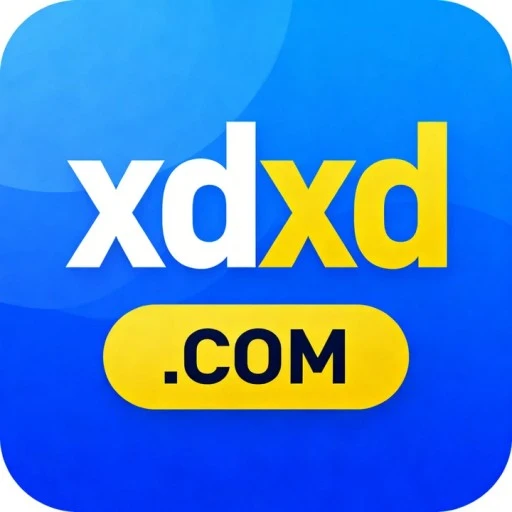 xdxd.com Logo