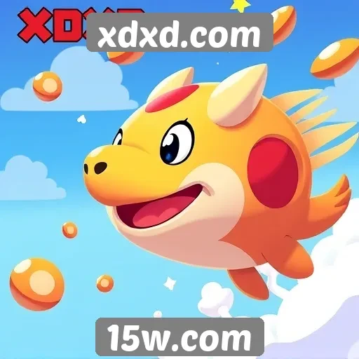 Novidades e atualizações no site de jogos xdxd.com