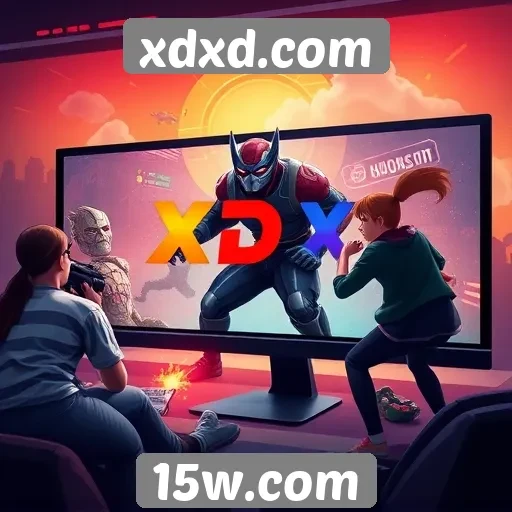 Plataforma de jogos online melhora experiência do usuário