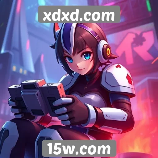 Tendências de jogos online em xdxd.com