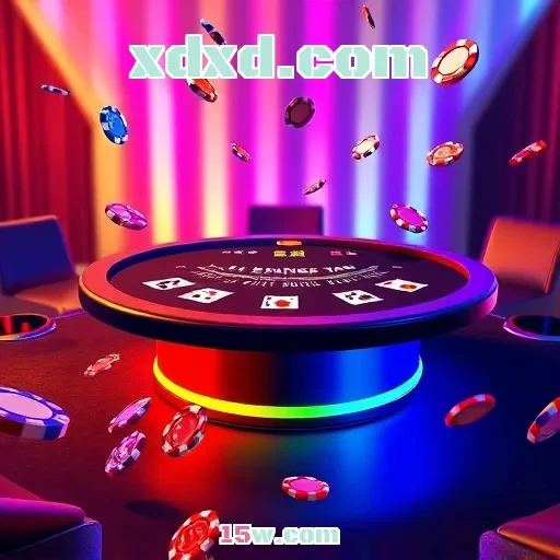 xdxd.com: Os Melhores Recursos de Segurança para Jogadores Online