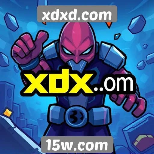 Comparação entre xdxd.com e outros sites de jogos